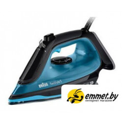 Утюг Braun TexStyle 5 SI 5256 BL