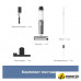 Вертикальный моющий пылесос Trouver Wet and Dry Vacuum K10 Pro BVC-T8