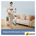 Вертикальный моющий пылесос Trouver Wet and Dry Vacuum K10 Pro BVC-T8