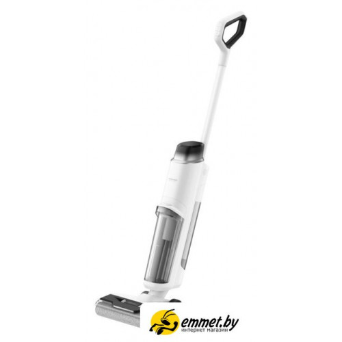 Вертикальный моющий пылесос Trouver Wet and Dry Vacuum K10 Pro BVC-T8