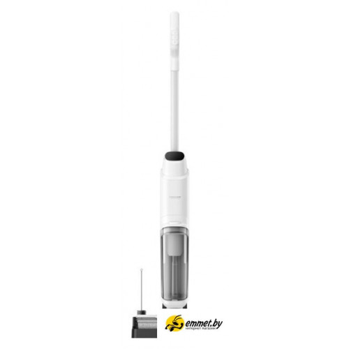 Вертикальный моющий пылесос Trouver Wet and Dry Vacuum K10 BVC-T8A