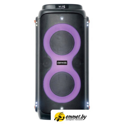 Патибокс Aiwa CAS-650