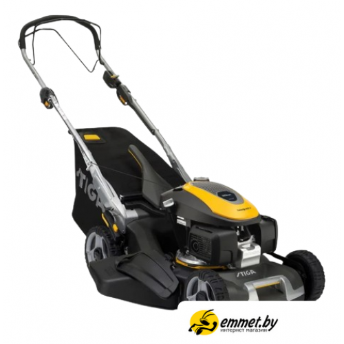 Газонокосилка Stiga Twinclip 955 V 294563838/ST1