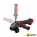 Угловая шлифмашина Milwaukee M18 Fuel One-Key M18FSAGSVO125X-0X 4933493552 (без АКБ, кейс)