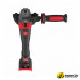 Угловая шлифмашина Milwaukee M18 Fuel One-Key M18FSAGSVO125X-0X 4933493552 (без АКБ, кейс)
