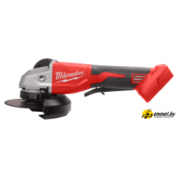Угловая шлифмашина Milwaukee M18 M18BLSAG125XPD-0 4933492645 (без АКБ)