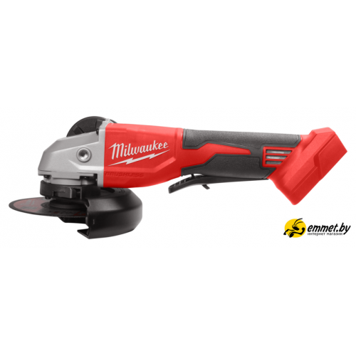 Угловая шлифмашина Milwaukee M18 M18BLSAG125XPD-0 4933492645 (без АКБ)