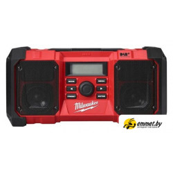 Радиоприемник Milwaukee M18 JSR DAB-0