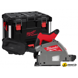 Дисковая погружная Milwaukee Fuel M18 M18FPS55-0P 4933478777 (без АКБ, кейс)