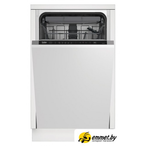 Встраиваемая посудомоечная машина BEKO BDIS15063