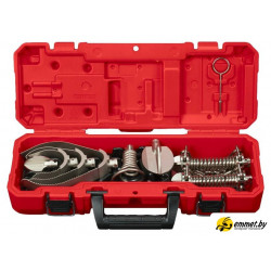 Кейс Milwaukee 4932471718