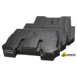 Вкладыш поролоновый Milwaukee Packout 4932471927