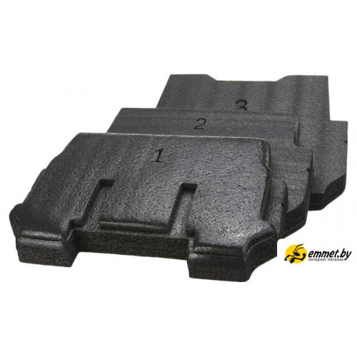 Вкладыш поролоновый Milwaukee Packout 4932471927