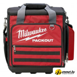 Сумка для инструментов Milwaukee Packout Tech Bag 4932471130