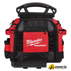 Сумка для инструментов Milwaukee Packout Closed Tote Tool Bag 4932493623