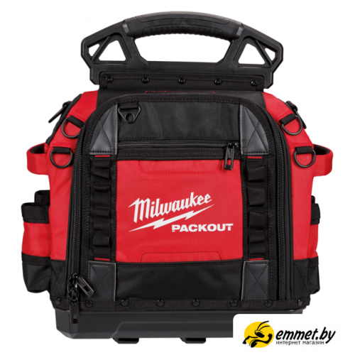 Сумка для инструментов Milwaukee Packout Closed Tote Tool Bag 4932493623
