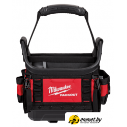 Сумка для инструментов Milwaukee Packout Pro Tote Toolbag 4932493622