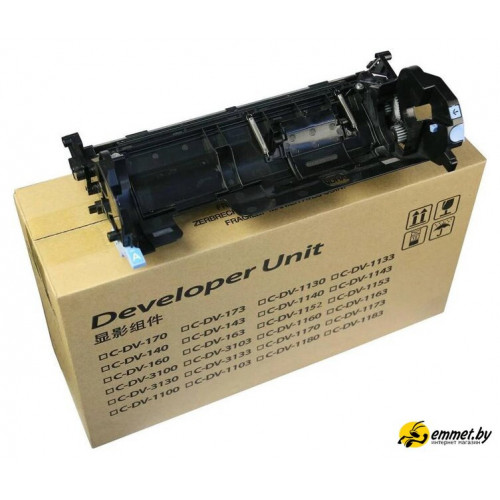 Блок проявки CET CET471003 (аналог Kyocera 302RV93020)