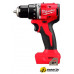Дрель-шуруповерт Milwaukee M18 M18BLDDRC-0 4933492831 (без АКБ)