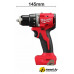 Дрель-шуруповерт Milwaukee M18 M18BLDDRC-0 4933492831 (без АКБ)