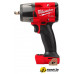 Гайковерт Milwaukee M18 FUEL M18FMTIW2F38-0X 4933479153 (без АКБ, кейс)