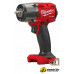 Гайковерт Milwaukee M18 FUEL M18FMTIW2F38-0X 4933479153 (без АКБ, кейс)