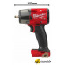 Гайковерт Milwaukee M18 FUEL M18FMTIW2F38-0X 4933479153 (без АКБ, кейс)