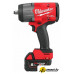 Гайковерт Milwaukee M18 FUEL M18FHIW2F12-502X 4933492783 (с 2-мя АКБ, кейс)