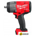 Гайковерт Milwaukee M18 FUEL M18FHIW2F12-0X 4933492782 (без АКБ, кейс)