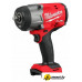Гайковерт Milwaukee M18 FUEL M18FHIW2F12-0X 4933492782 (без АКБ, кейс)