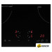Варочная панель Krona Magier 60 BL 4BTK