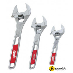 Набор ключей Milwaukee 4932493414 (3 предмета)