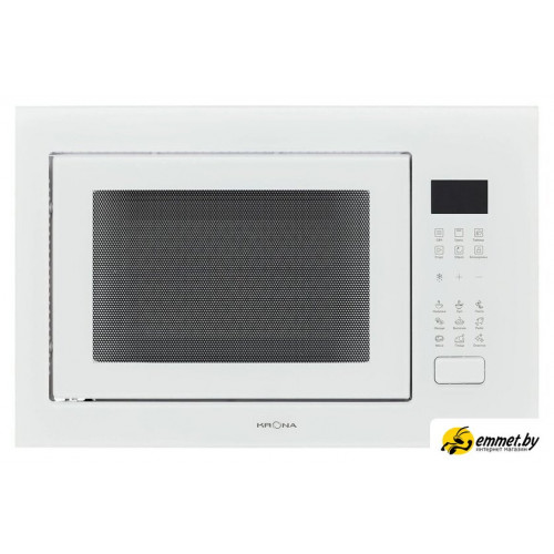 Микроволновая печь Krona Rein 60 WH