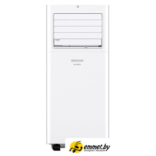 Мобильный кондиционер Breeon Alaska BPC-07TDR