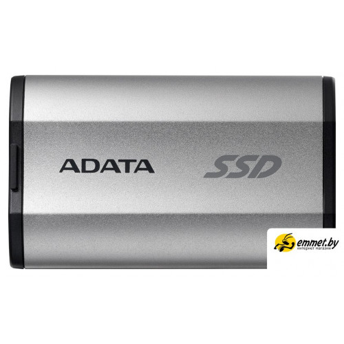 Внешний накопитель ADATA SD810 1TB SD810-1000G-CSG