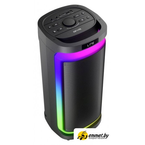 Беспроводная колонка Aiwa CAS-622