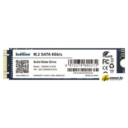 SSD Indilinx S3N80S 512GB IND-S3N80S512GX