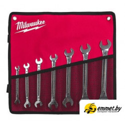 Набор ключей Milwaukee 4932492713 (7 предметов)