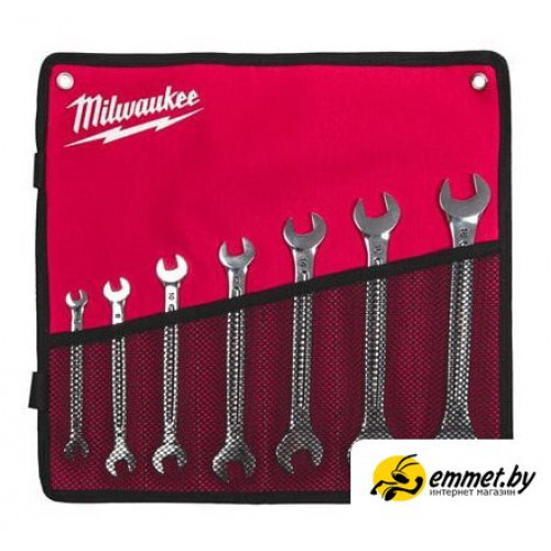 Набор ключей Milwaukee 4932492713 (7 предметов)
