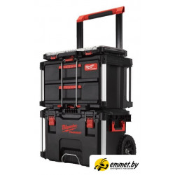 Набор ящиков Milwaukee 4932479957