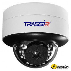 IP-камера TRASSIR TR-D3121IR2 v6 (B) 2.8