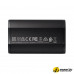 Внешний накопитель ADATA SD810 2TB SD810-2000G-CBK