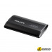 Внешний накопитель ADATA SD810 2TB SD810-2000G-CBK