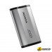 Внешний накопитель ADATA SD810 2TB SD810-2000G-CSG