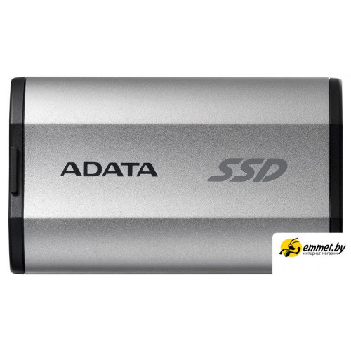 Внешний накопитель ADATA SD810 2TB SD810-2000G-CSG