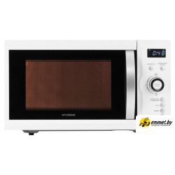 Микроволновая печь Hyundai HYM-D3007