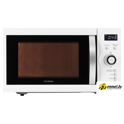 Микроволновая печь Hyundai HYM-D3007