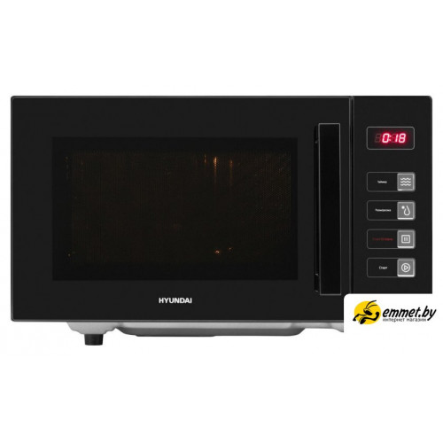 Микроволновая печь Hyundai HYM-D3008