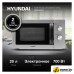 Микроволновая печь Hyundai HYM-M2013