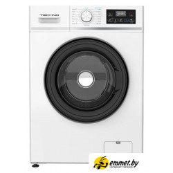 Стиральная машина TECHNO W610U-S00W-M100